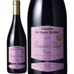 ボジョレー・ヴィラージュ・ヌーボー 2014 ドメーヌ・ド・オート・モリエール 赤 ※11月20日以降のお届け wine