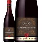 ボジョレー・ヴィラージュ・ヌーボー キュヴェ・スペシアル 2014 ドミニク・ローラン 専用木箱入り 赤 ※11月20日以降のお届け wine