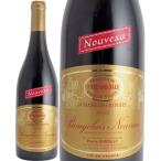 ボジョレー・ヌーボー キュヴェ・スペシャル ヴィエイユ・ヴィーニュ 2014 ドメーヌ・レ・グリフェ 赤 ※11月20日以降のお届け wine