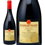 ボジョレー・ヴィラージュ・ヌーボー キュヴェ・サントネール 2014 ルイ・テット 赤 ※11月20日以降のお届け wine