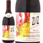 ボジョレー・ヴィラージュ・ヌーボー 2014 シャトー・ド・シェナ 赤 ※11月20日以降のお届け wine