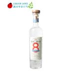 オチョ ブランコ  40% 500ml テキーラ �