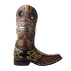 ドス・アルテス アネホ ブーツボト