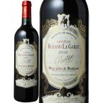  вино бордо автомобиль to-* rolan *la* garde prestige 2019 красный 