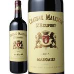 ワイン ボルドー シャトー・マレスコ・サン・テグジュペリ 2013 赤 wine