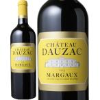 ワイン ボルドー シャトー・ドーザック 2020 赤