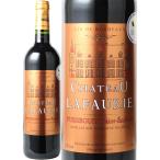 ワイン ボルドー シャトー・ラフォリ 2023 赤