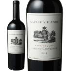 ワインアメリカナパ・ハイランズカベ...