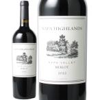 ワインアメリカナパ・ハイランズメル...