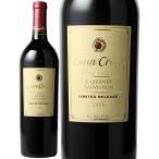 ワイン アメリカ コン・クリーク カベルネ・ソーヴィニヨン ナパ・ヴァレー 1999 赤