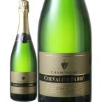 ワイン シャンパン シュヴァリエ・