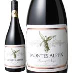 ワイン チリ モンテス・アルファ ピノ・ノワール 2020 赤※ヴィンテージが異なる場合がございます。