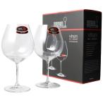 送料無料 リーデル RIEDEL ヴィノム 