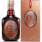 ショッピングのし対応 オールドパー スーペリア ウイスキー 43％ 750ml 専用箱付き のし対応可