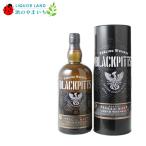ティーリング ブラックピッツ ピーテッド アイリッシュシングルモルトウイスキー 46％ 700ml＜スモーキーなアイリッシュウイスキー＞