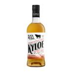 ブラックブル カイロー ラムフィニッシュ 50% 700ml ブレンデッドウイスキー