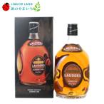 ローダーズ オロロソ カスク 40% 700ml ウイスキー