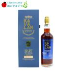 Thanks Fair カバラン ソリスト ヴィーニョ バリック カスクストレングス 60％ 700ml  台湾 ウイスキー 正規品＊同梱時2本分換算