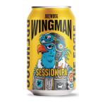 [ срок годности 2026 год 10 месяц 15 день ]b дракон собака wing man стартер .nIPA 4.3% 330ml жестяная банка 