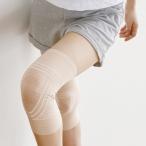 在庫あり 極薄ひざWライン構造サポーター L コジット サポーター ひざ 膝 極薄 男女兼用 ストレッチ素材 伸縮 ソフト 柔らか やわらか 蒸れにくい Lサイズ