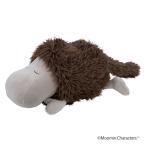 [ немедленная уплата ]mochi - g.....S.....30811-05 Dakimakura мягкая игрушка Moomin стандартный товар ... через . грудка . моти .. Северная Европа Moomin группа 