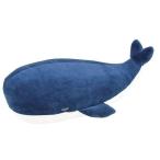 【即納】抱き枕 プレミアムねむねむ 抱きまくらL クジラのカナロア 48768-63 ホエール 鯨 クリスマス プレゼント りぶはあと 正規品