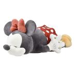 【即納】ディズニーコレクション モチハグ 抱き枕 L ミニー DISNEY 約75cm ぬいぐるみ ミニーマウス りぶはあと ミニー 50101-02