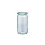 WECK STRAIGHT 340ml ウェック マークスイ