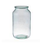 WECK HOME SET_STRAIGHT3250ml ウェック マー