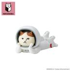 [ немедленная уплата ] resin эмблема ......NYASA NEKONOBA. это . кошка noba смешанные товары симпатичный эмблема интерьер произведение искусства очарование 