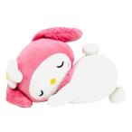 [ немедленная уплата ]....... подушка My Melody moli внизу 24×40cm Sanrio My Melody подушка ........ Dakimakura . днем .... постельные принадлежности уборная 