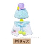 サンリオ プラッシュコスチューマー M リトルツインスターズ キキ 内藤デザイン研究所 サンリオキャラクター SANRIO キキ&ララグッズ