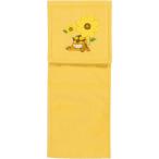 [ немедленная уплата ] присутствие вдоволь! кошка автобус. туалет серии [ цветок. автобус .] бумага держатель покрытие senko- Tonari no Totoro кошка автобус гигиенические средства новый жизнь желтый цвет желтый 