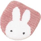 [ немедленная уплата ] Miffy туалет ta Lee шкив ma Miffy двоякое применение крышка покрытие розовый senko- Dick * bruna Miffy туалет стирка возможность 