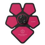  мускл авторучка tagonNEO солнечный Family EMS... электрический . ультра мускул .. авто тренировка фитнес тренировка 