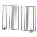 Pet gate80 полоса Latte seto craft ширина 80cm. собака собака DOG торцевая дверь мера забор перегородка . steel собака кошка . пробег скол .. предотвращение 
