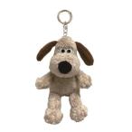  наличие есть Wallace . Gromit кольцо kalabina эмблема Gromit tsuji cell Wallace Gromit .... Sean герой брелок для ключа 