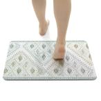  диатомит ввод soft коврик для ванной анкер la ширина znaklie-shon антибактериальный всасывание скорость . коврик для ванной 