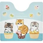 mof Sand PVC туалет коврик капкейк ...55×60cm туалет ta Lee ширина znaklie-shonmofusand. уборка .. час короткий кошка 