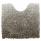 glate туалет под ногами коврик бежевый Brown 55x60 ширина znaklie-shon. вода скорость . предотвращение скольжения стирка возможно гигиенические средства новый жизнь 