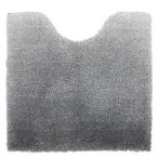 glate туалет под ногами коврик серый 55x60 ширина znaklie-shon. вода скорость . предотвращение скольжения стирка возможность модный гигиенические средства новый жизнь 