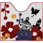 [ немедленная уплата ]peru ho nen туалет под ногами коврик Moomin little mii ширина znaklie-shon туалет коврик стиральная машина OK Северная Европа Финляндия интерьер 