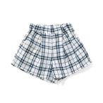 ショッピングセラフ Seraph デイリーショートパンツ セラフ パンツ キッズ 子ども服 S323035