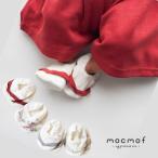 mocmof нос . имеется baby ботиночки baby носки tabi носки 100 день праздника . церемния на рождение ребенка Okuizome .. три . японский костюм мужчина девочка 622-456029K