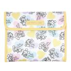 Disney Disney baby Mickey &f линзы мульти- кейс .. карманный чехол гофра 2303K
