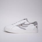 ドラゴンベアード 公式 DB 1008 PENTA WHT/GRY NEW ファッション スニーカー メンズファッション ストリート オールシーズン コート オリジナル クラシック 刺繍