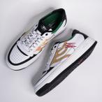 ドラゴンベアード 公式 DB 1207KIRA WHT/BLKｇ ファッション スニーカー ユニーセックス ストリート 個性 ビビットカラー アメカジ コート 厚底 クラシック