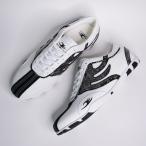 ドラゴンベアード 公式 DB S850sy WHT/BLK スニーカー 復刻 メンズファッション コーデー オールシーズン 薄底 オリジナル クラシック レトロ 和柄