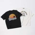 【ビッグシルエットTシャツ】DRAGON