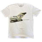 ビースティボーイズ・BEASTIE BOYS・NO SLEEP PLANE・USA版・Tシャツ・ロックTシャツ